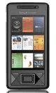 Sony Ericsson Xperia X1 - Dane techniczne, specyfikacje I opinie
